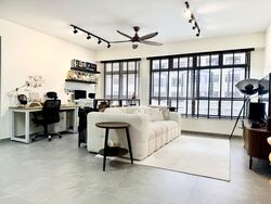 Blk 458B Fernvale Woods (Sengkang), HDB 5 Rooms #518121851